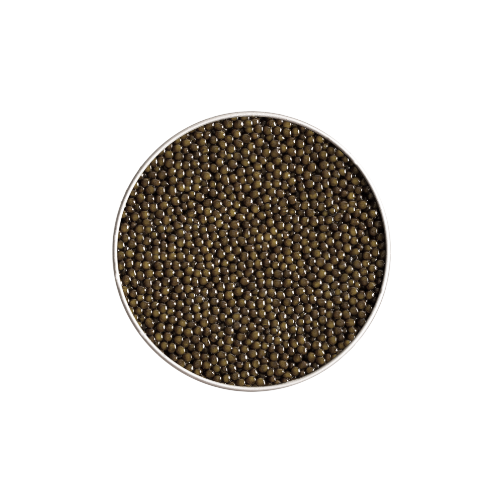 Ossetra Reserve Caviar