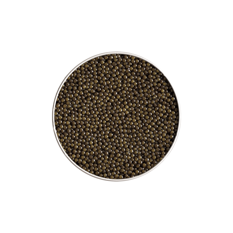 Ossetra Reserve Caviar