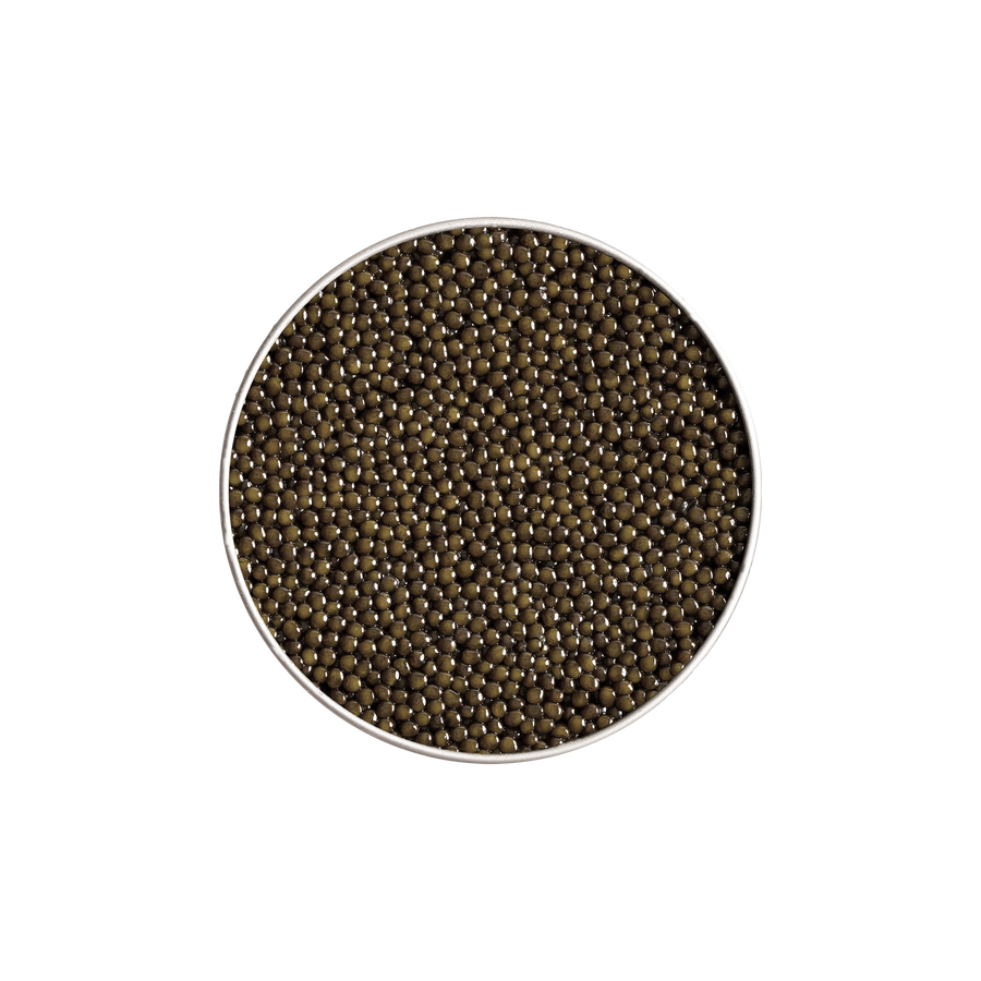 River Beluga Reserve Caviar